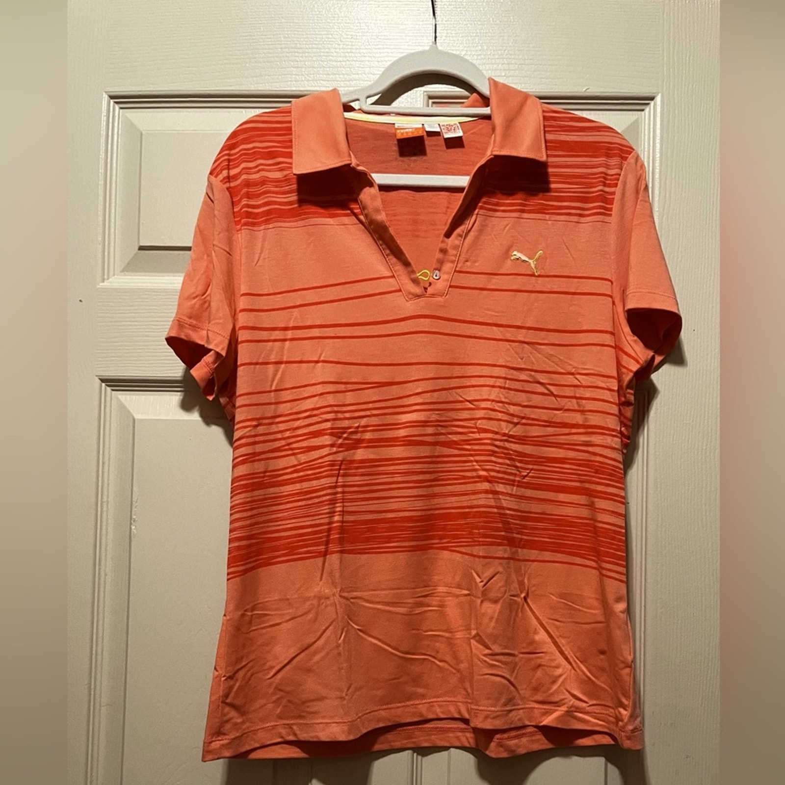 Puma Golf Shirt